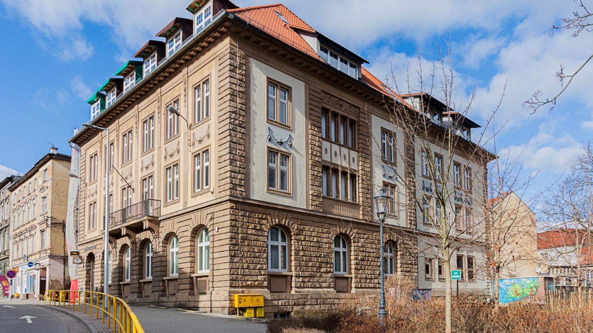 Vacationclub - Old Town Apartament 15 Klodzko Exterior photo